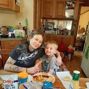 Meet your Posher, Nikki